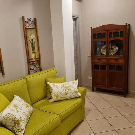 Stesicoro Apartment Катания Екстериор снимка