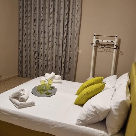 Stesicoro Apartment Катания Екстериор снимка