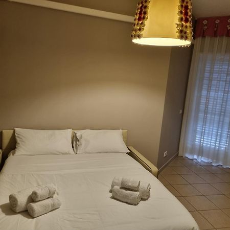 Stesicoro Apartment Катания Екстериор снимка