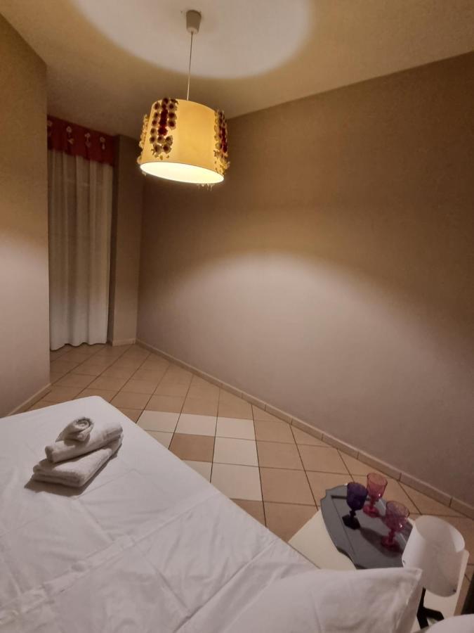 Stesicoro Apartment Катания Екстериор снимка