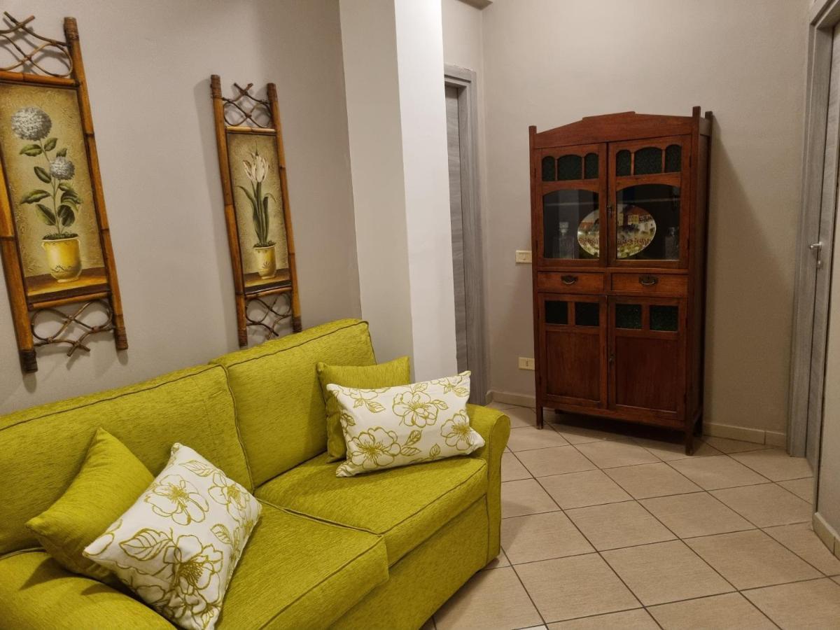 Stesicoro Apartment Катания Екстериор снимка