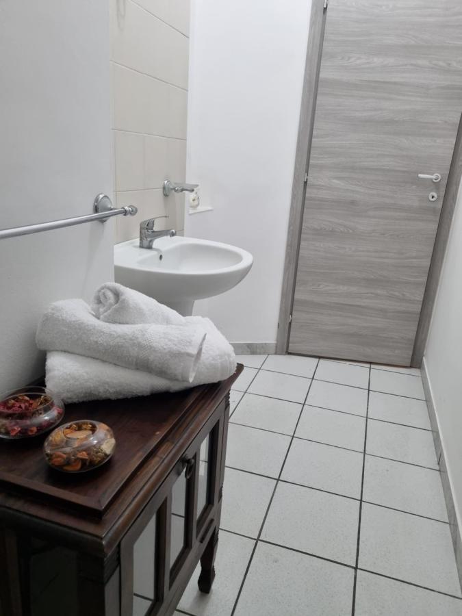 Stesicoro Apartment Катания Екстериор снимка