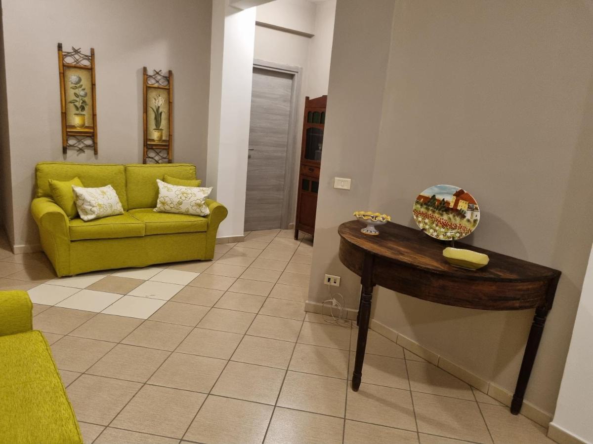 Stesicoro Apartment Катания Екстериор снимка