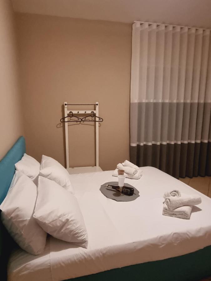 Stesicoro Apartment Катания Екстериор снимка
