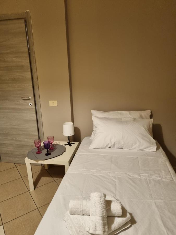 Stesicoro Apartment Катания Екстериор снимка
