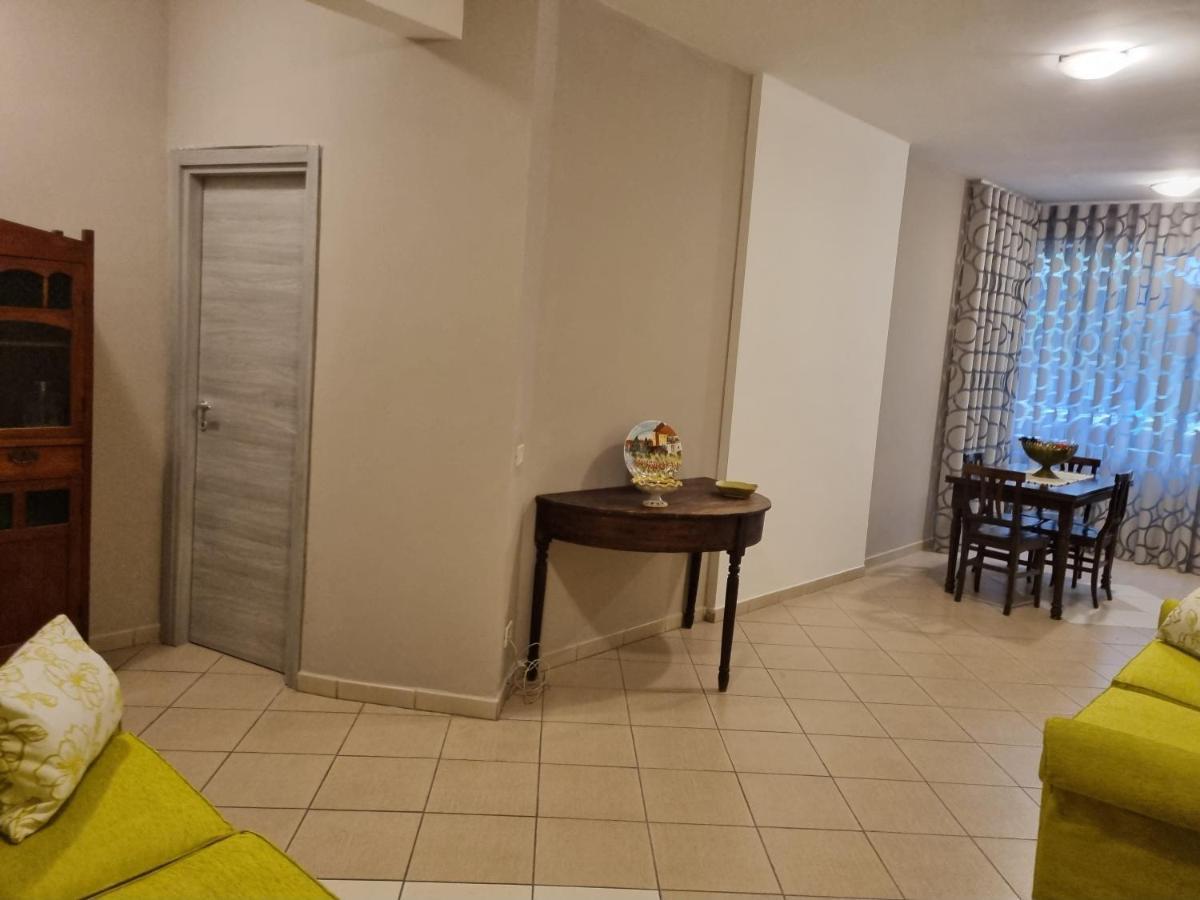 Stesicoro Apartment Катания Екстериор снимка