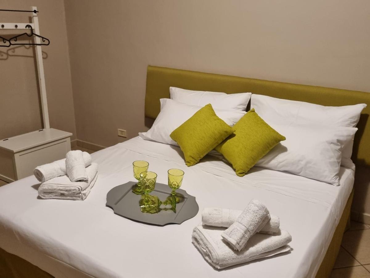 Stesicoro Apartment Катания Екстериор снимка