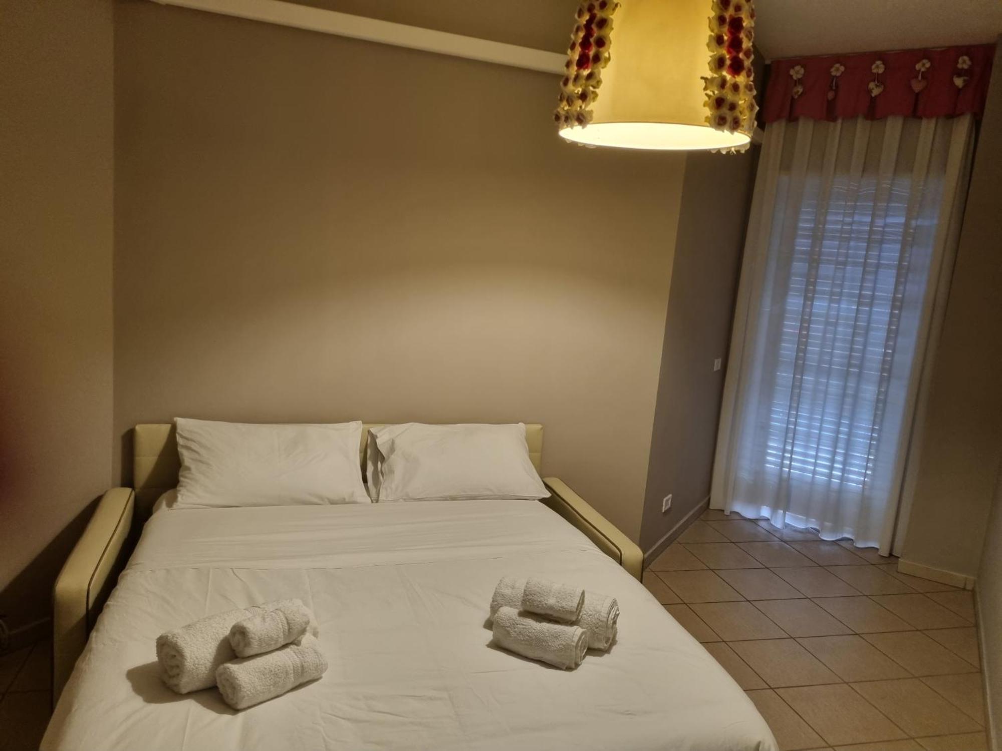 Stesicoro Apartment Катания Екстериор снимка